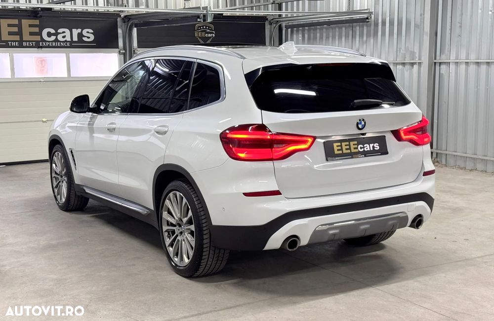BMW X3 - 5