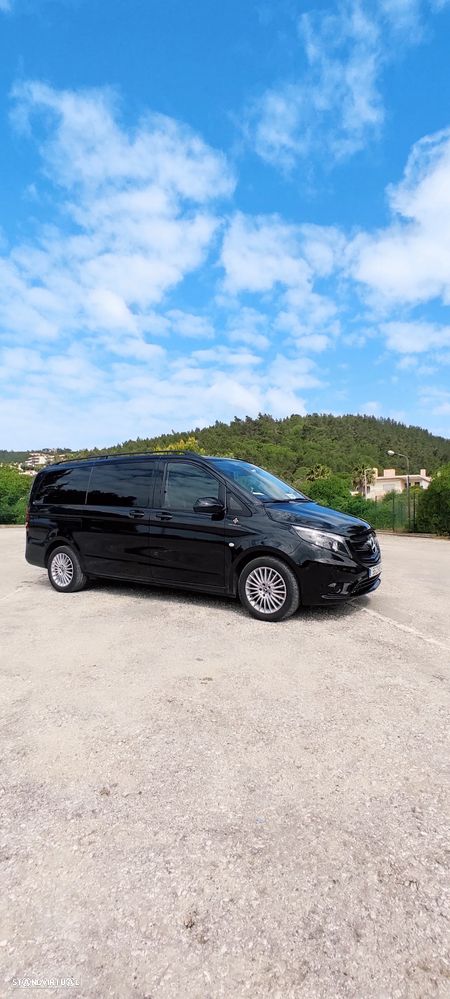 Mercedes-Benz Vito - 15