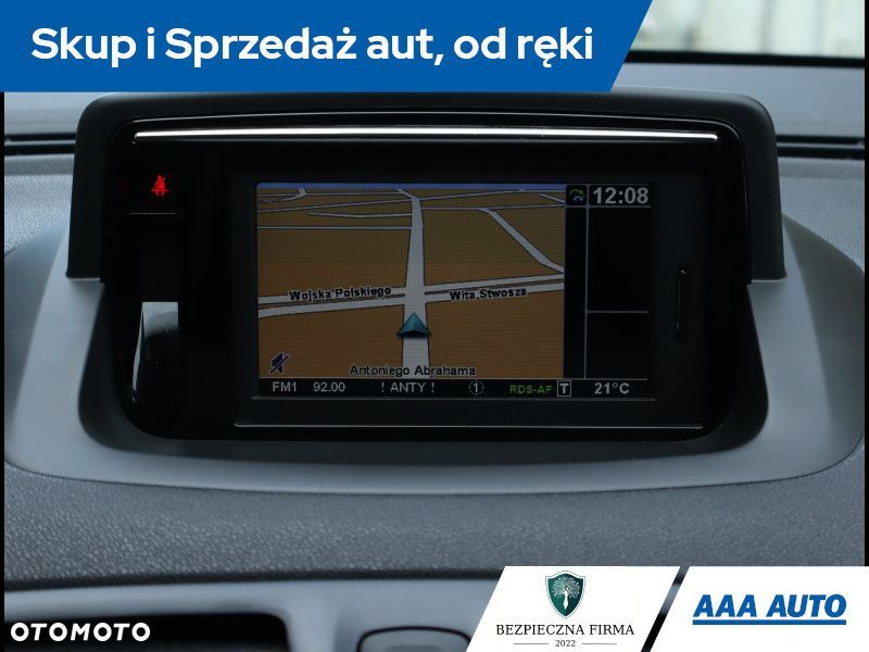 Renault Megane - 14