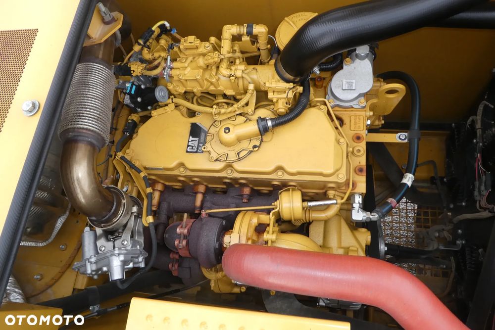 Caterpillar 320-07B ORGINALNY LONG - 26