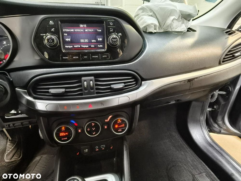 Fiat Tipo - 22