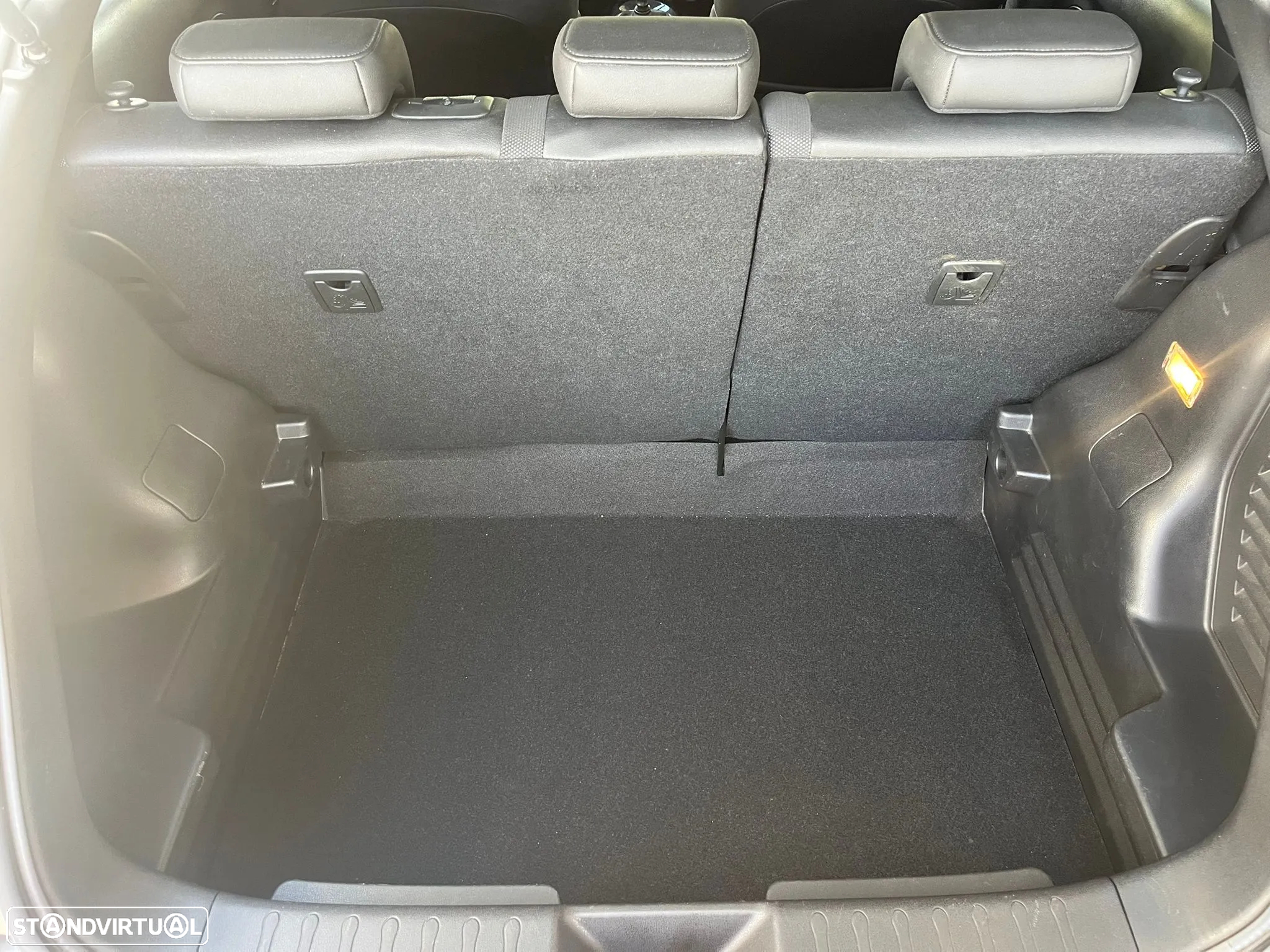 Nissan Juke 1.5 dCi Tekna Premium - 11