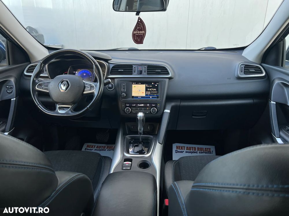 Renault Kadjar - 12