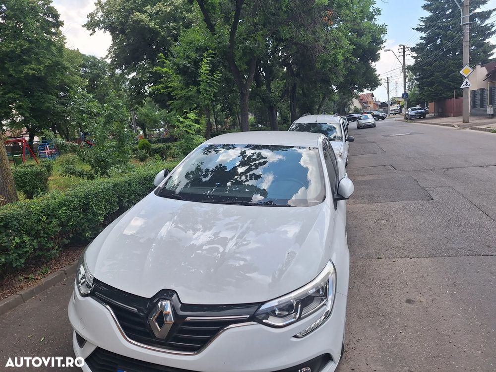 Renault Megane - 6