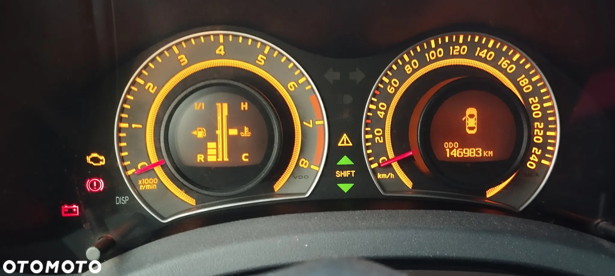 Toyota Auris - 4