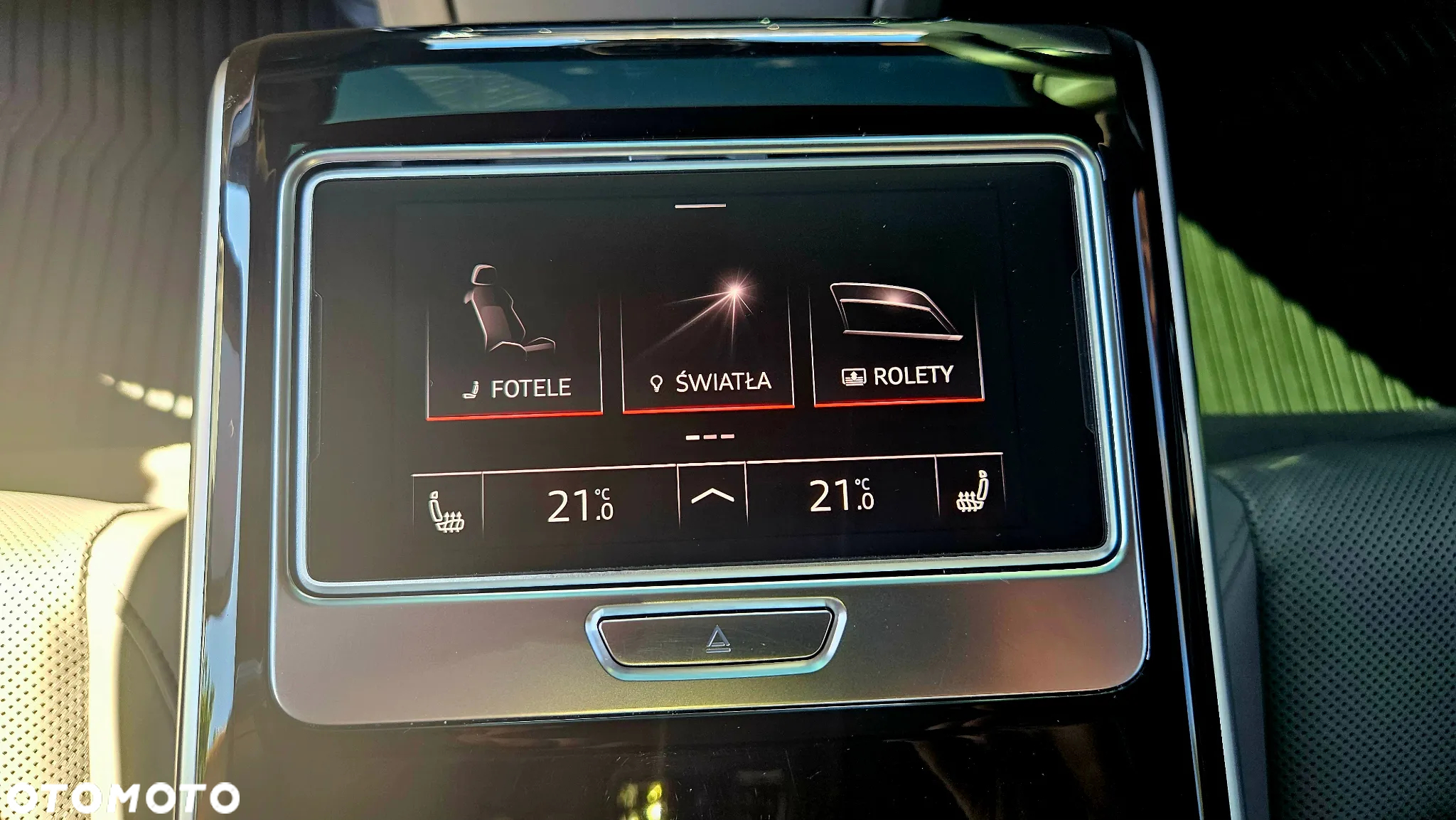 Audi A8 50 TDI mHEV Quattro Tiptr - 23