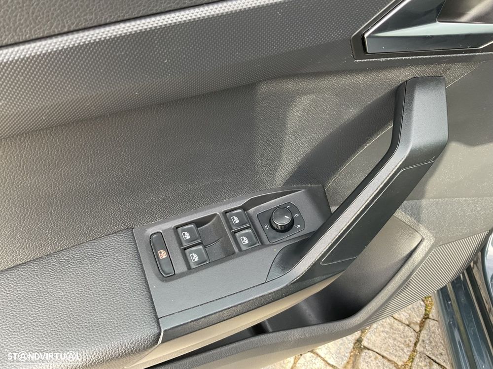 SEAT Ibiza 1.0 TSI Style DSG - 20