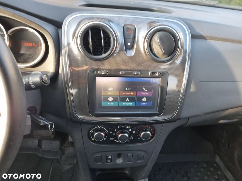 Dacia Sandero Stepway 0.9 TCe Laureate S&S Easy-R - 13