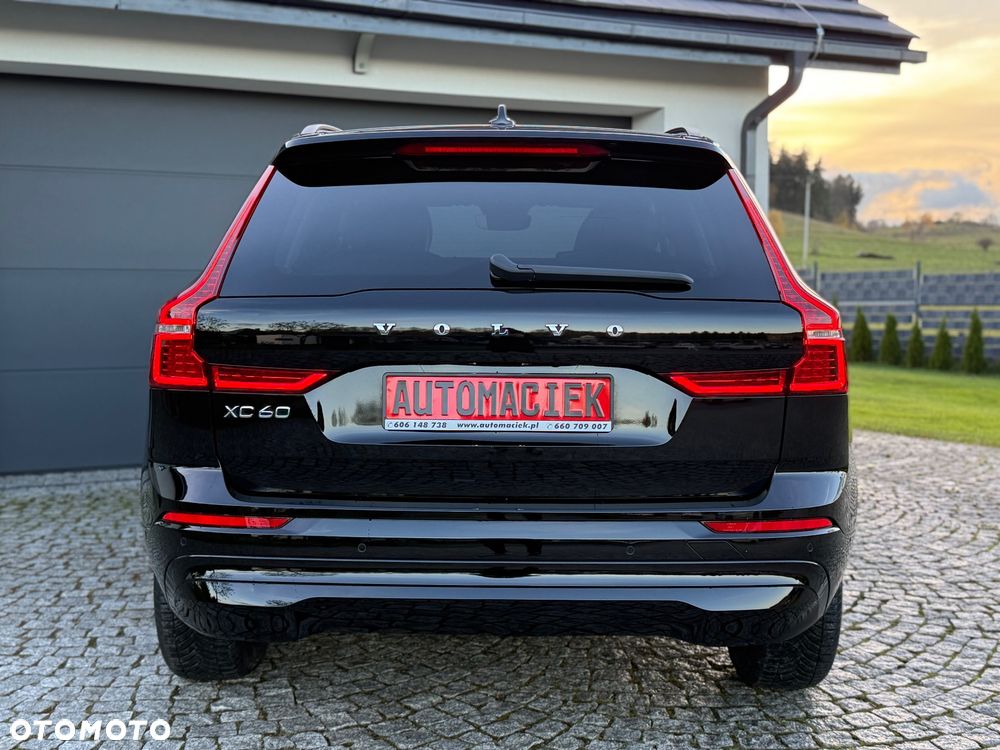 Volvo XC 60 B4 D Geartronic Momentum Pro - 10