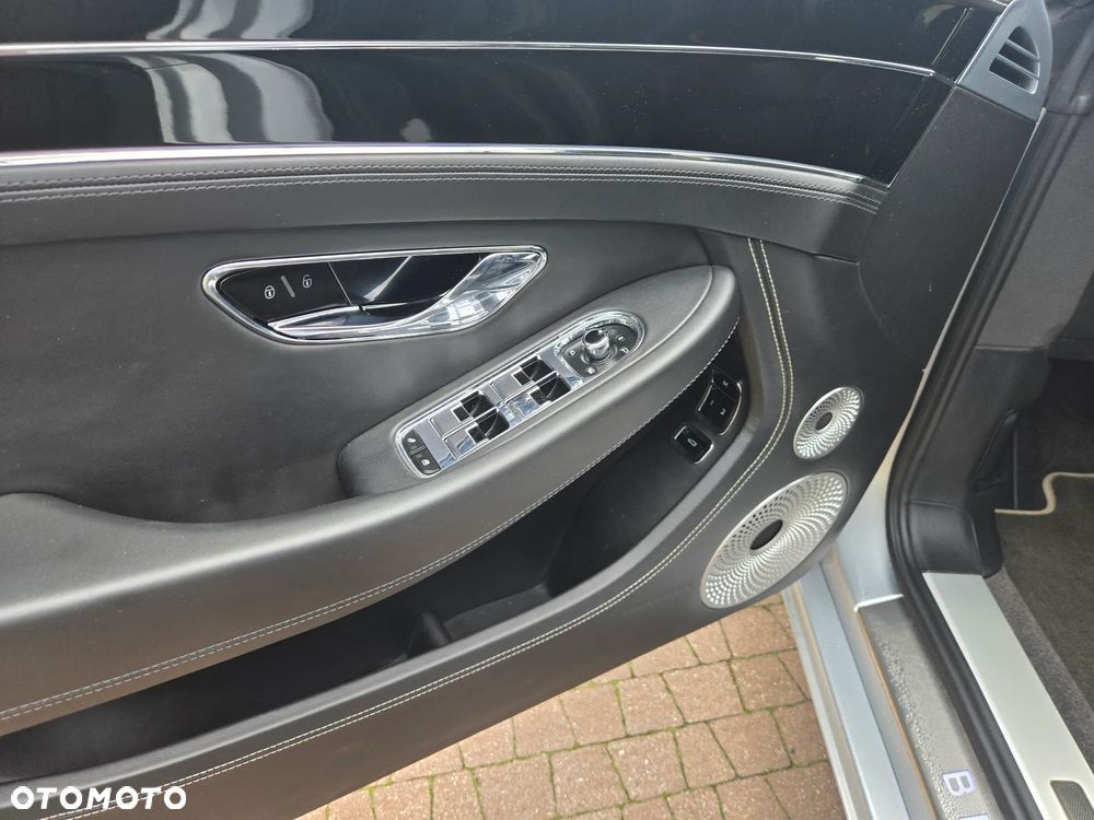 Bentley Continental GT - 23