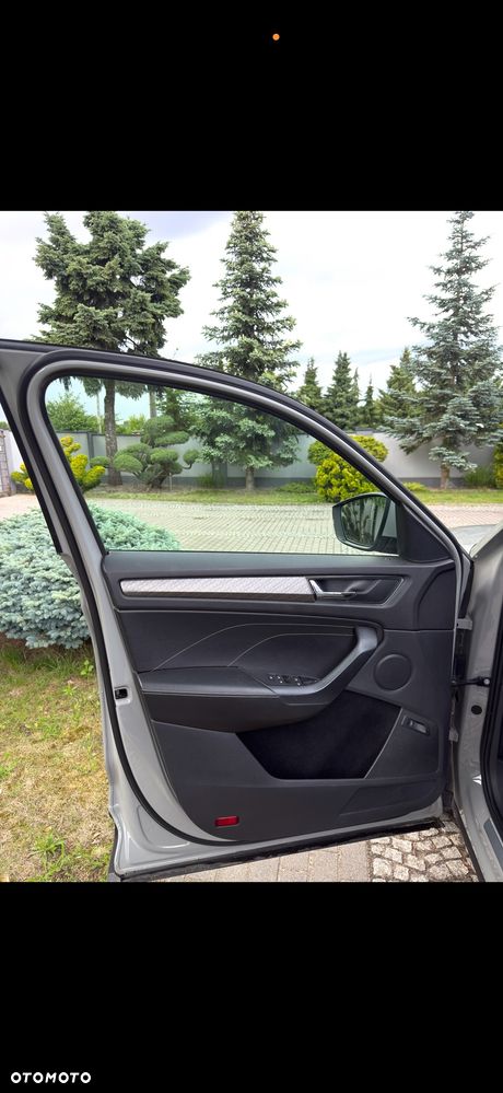 Skoda Kodiaq 2.0 TDI 4x4 DSG Tour - 11