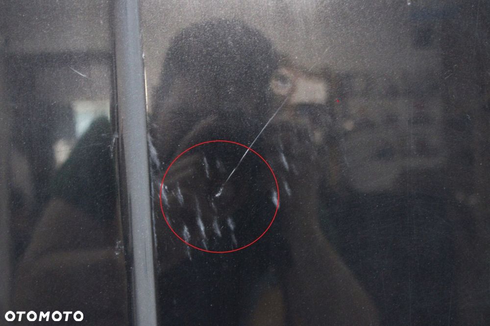 JEEP GRAND CHEROKEE III WK 04R- MASKA POKRYWA SILNIKA PXR - 9