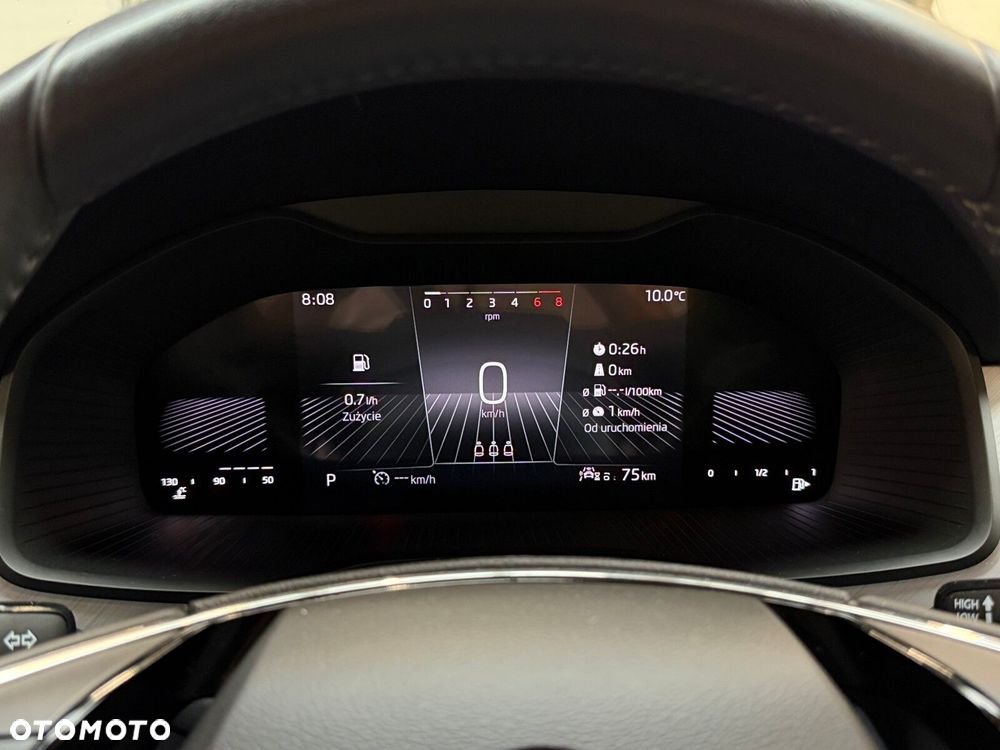 Skoda Kodiaq 1.5 TSI ACT 4x2 Ambition DSG - 27