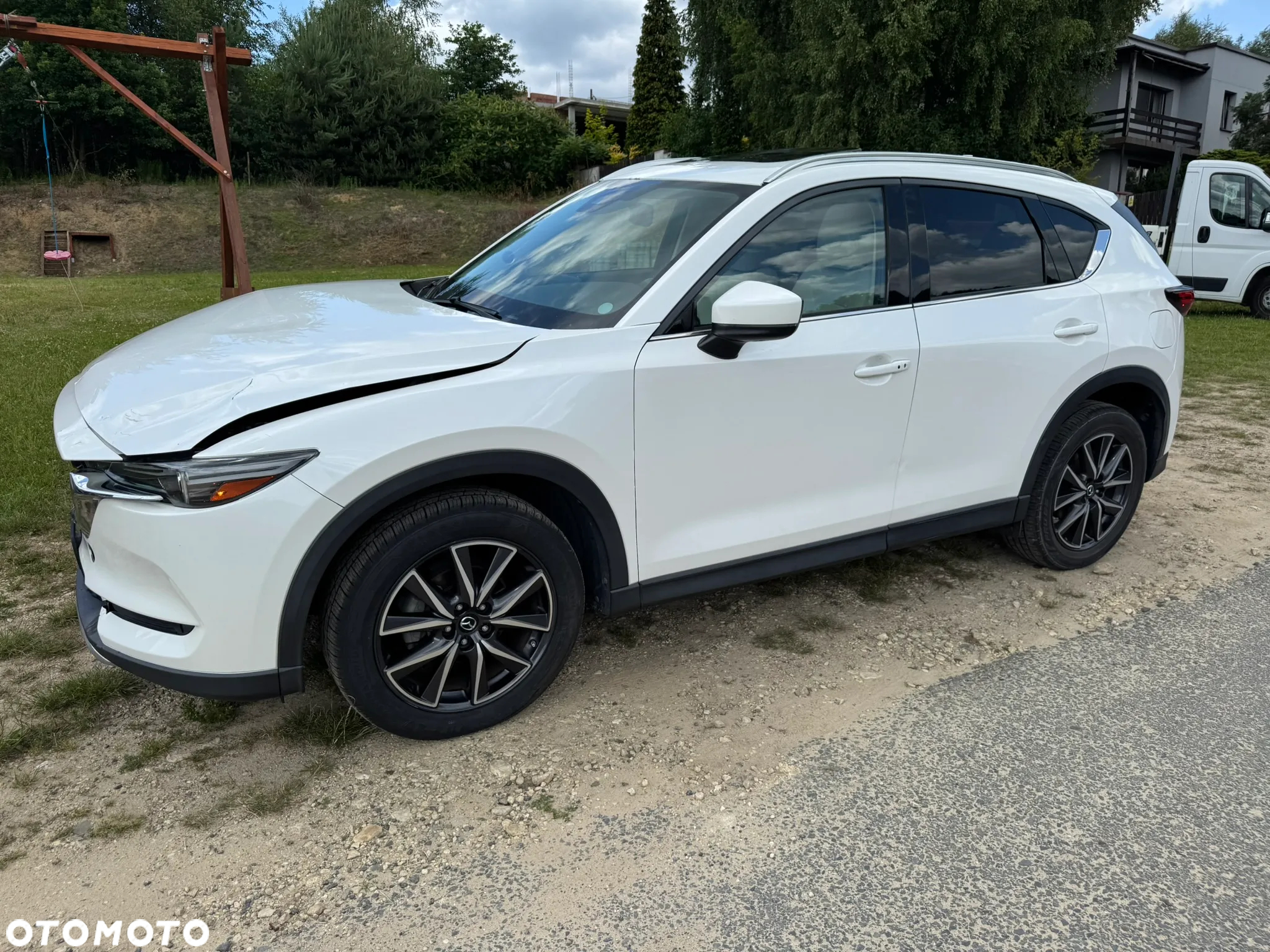 Mazda CX-5 - 7