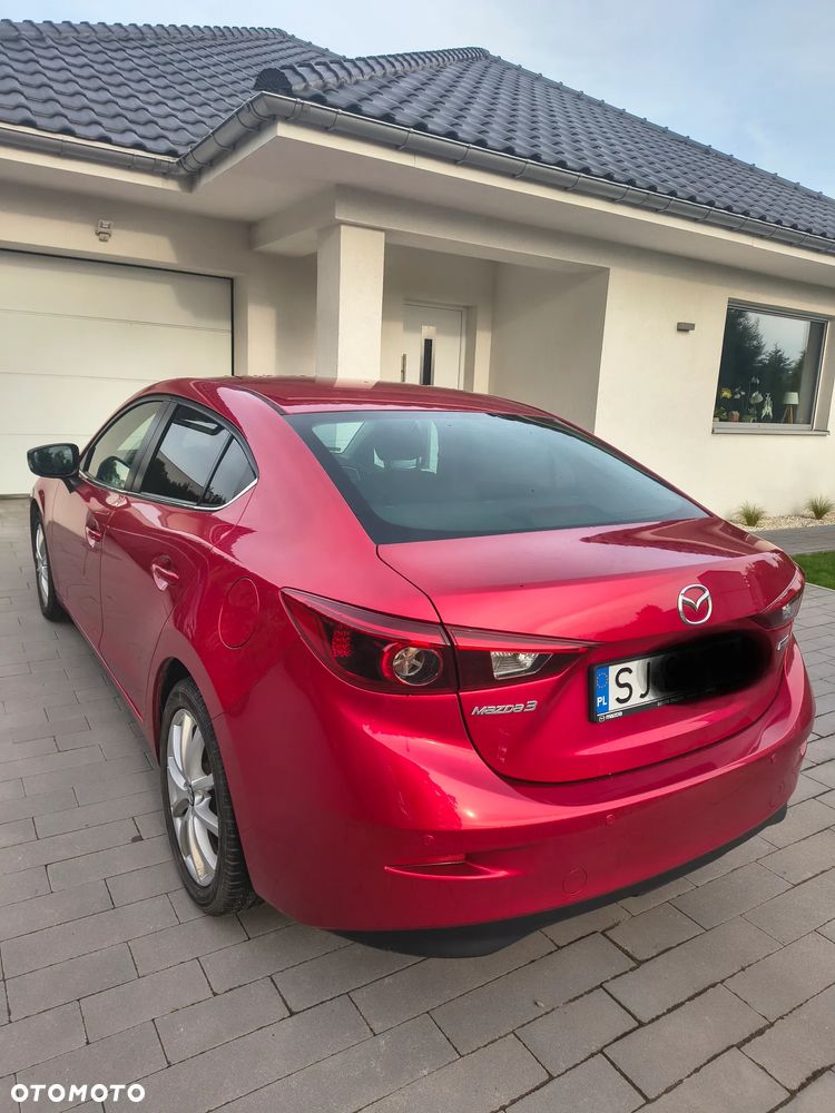 Mazda 3 2.0 Skyenergy - 8