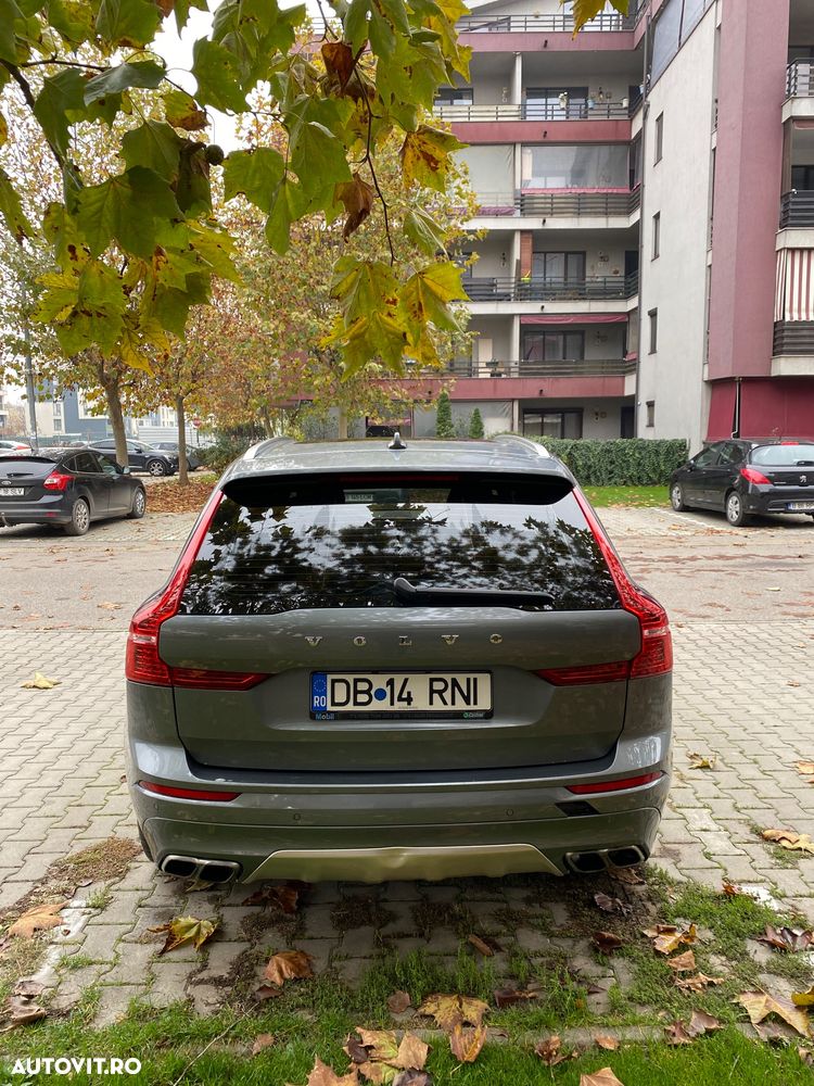 Volvo XC 60 - 8