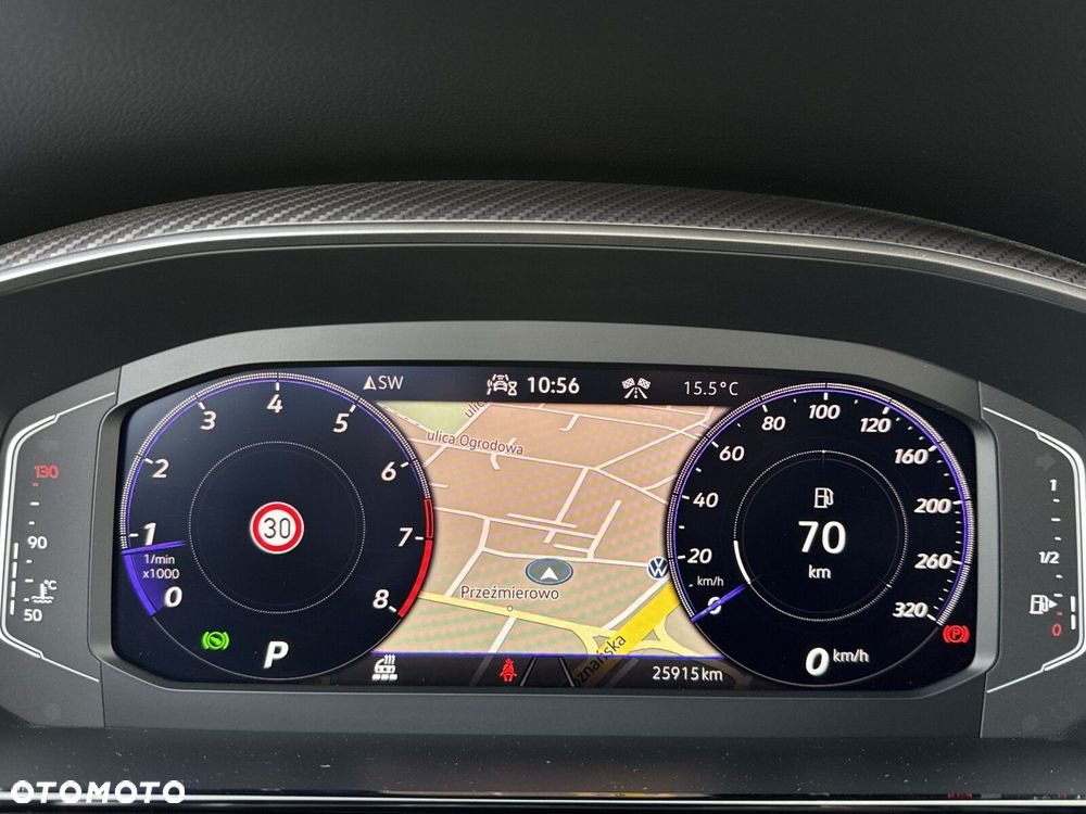Volkswagen Arteon Shooting Brake 2.0 TSI 4Motion R DSG - 22