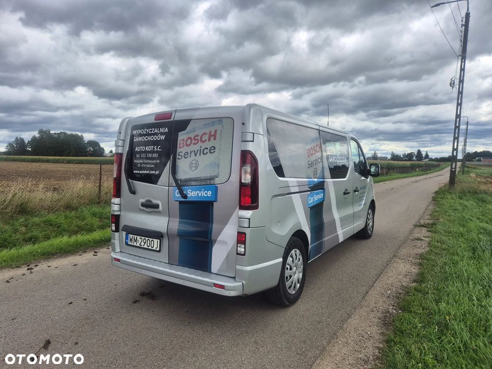 Opel Vivaro 1.6 CDTI L2 - 3
