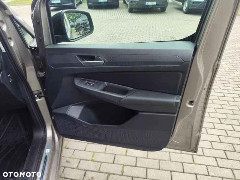 Volkswagen Caddy - 9