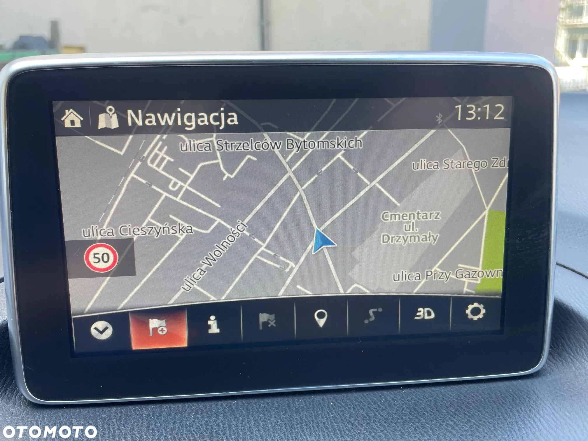 Mazda 3 SKYACTIV-G 120 KIZOKU - 21