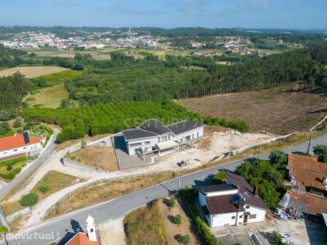 Moradia de Luxo em Pombal - Grande imagem: 2/48