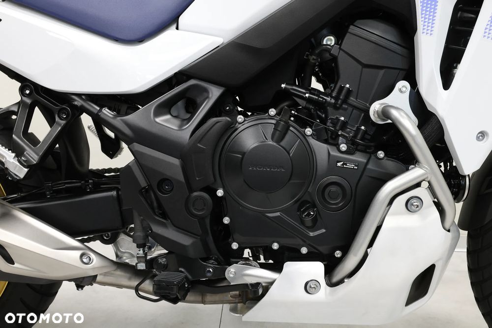 Honda Transalp - 25