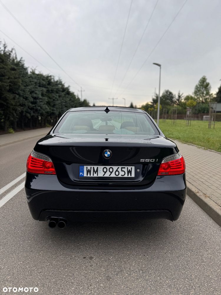 BMW Seria 5 - 10