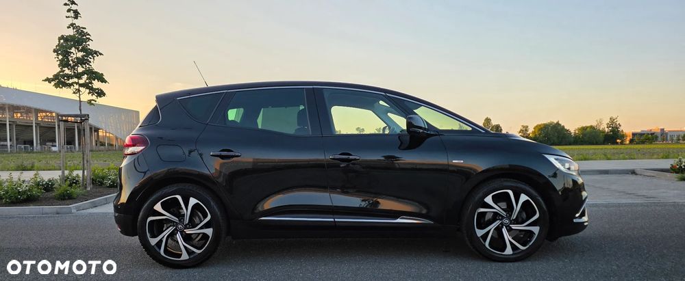 Renault Scenic 1.2 TCe Energy Bose EU6 - 7