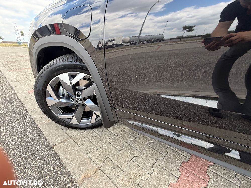 Skoda Kodiaq 1.5 TSI DSG PHEV Sportline - 17
