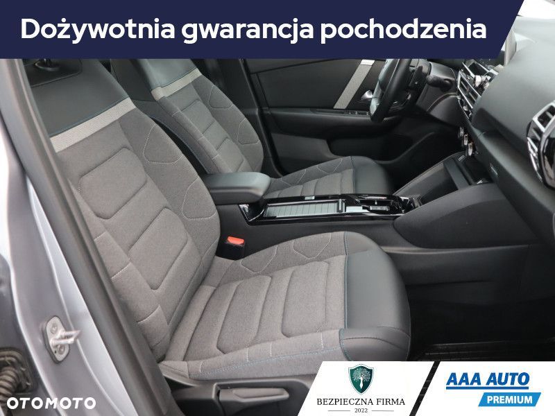 Citroën C4X - 11