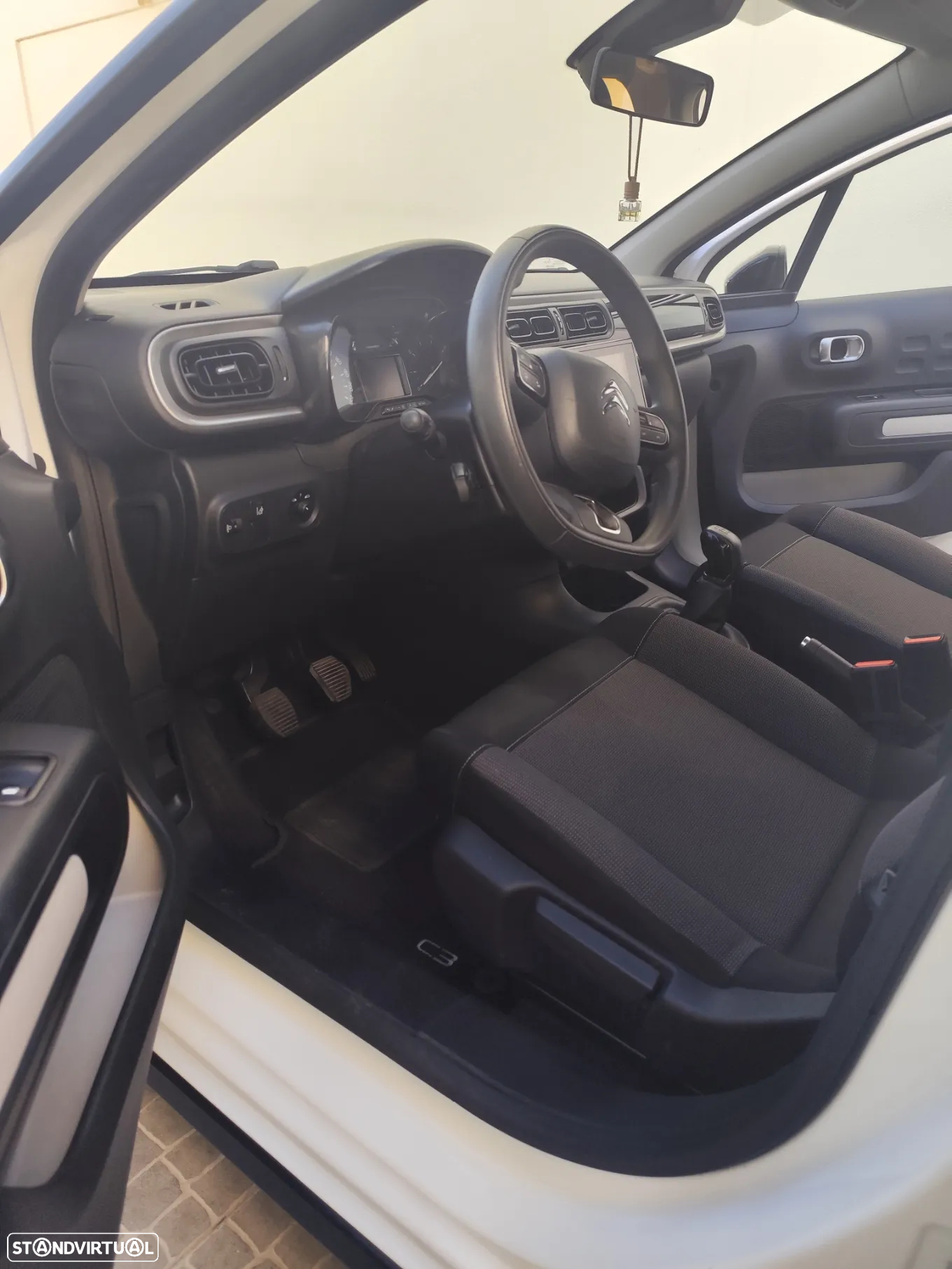 Citroën C3 1.2 PureTech Feel - 7