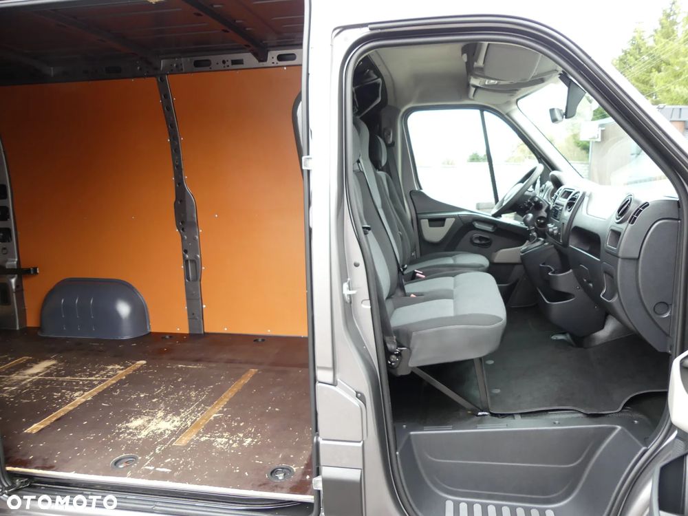 Renault MASTER 2.3DCI*2015r.*L2H2 - 16