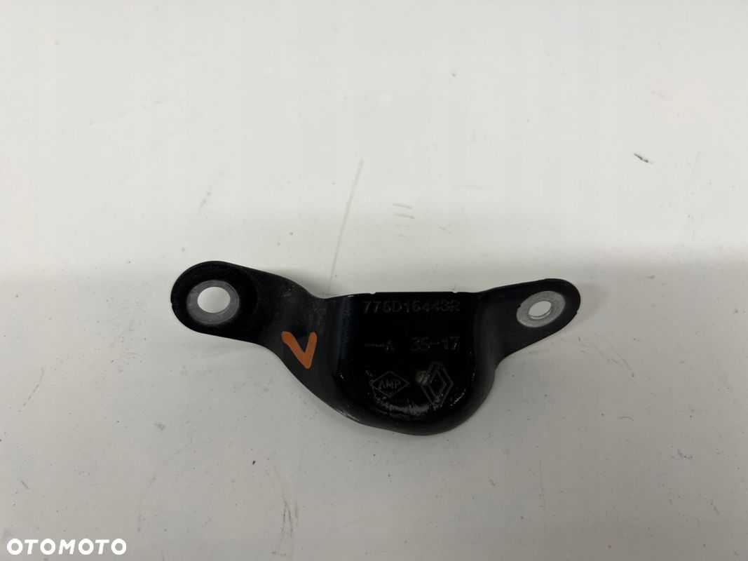 Renault Kadjar wspornik mocowanie zderzaka lewy tył 776D16443R - 1