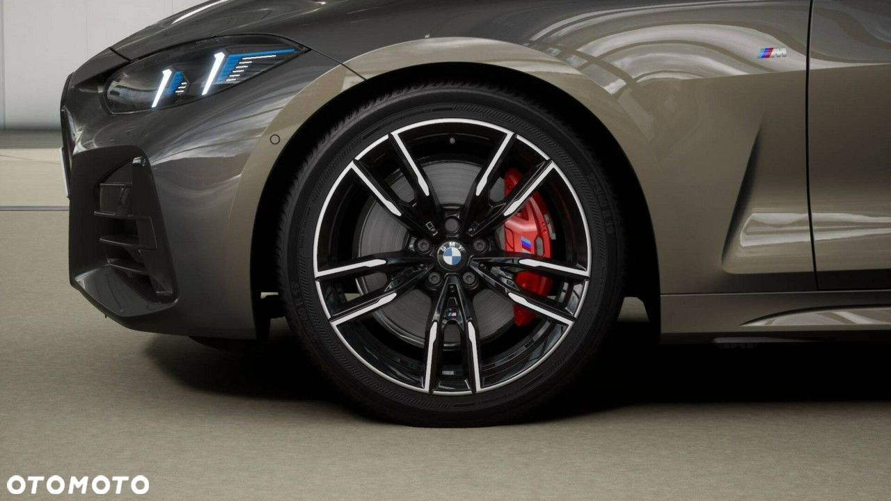 BMW Seria 4 - 7