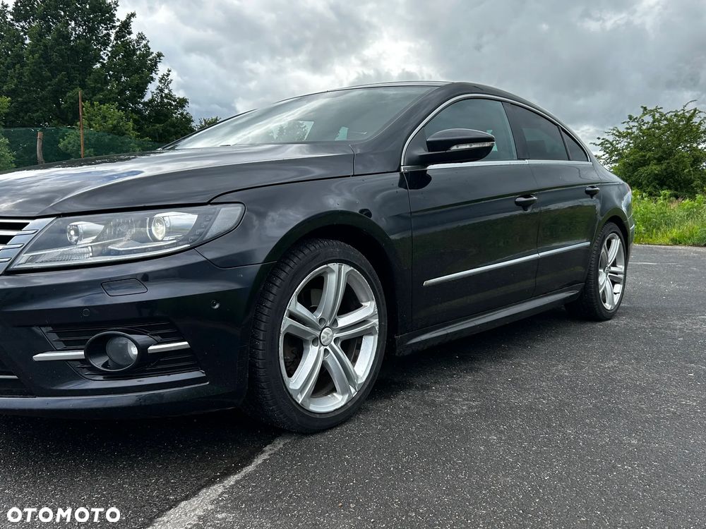 Volkswagen CC - 20