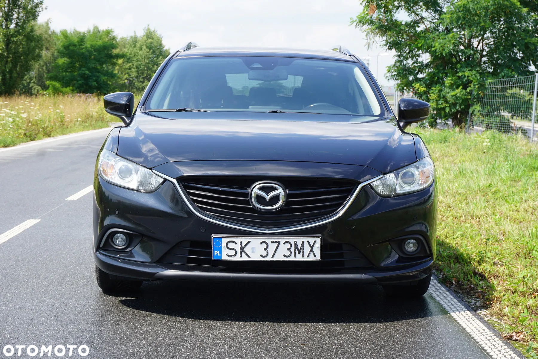 Mazda 6 2.0 SkyEnergy - 11