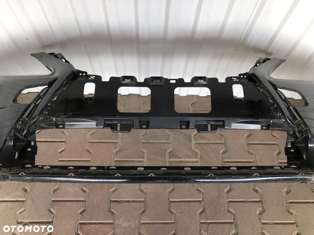 LEXUS CT LIFT 2014- zderzak przód przedni WARSZAWA - 10