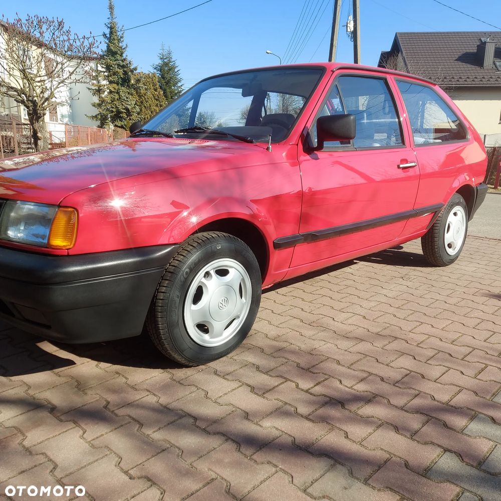 Volkswagen Polo 1.3 GT - 3