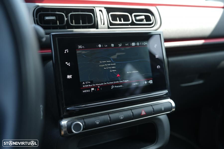 Citroën C3 1.2 PureTech C-Series - 9