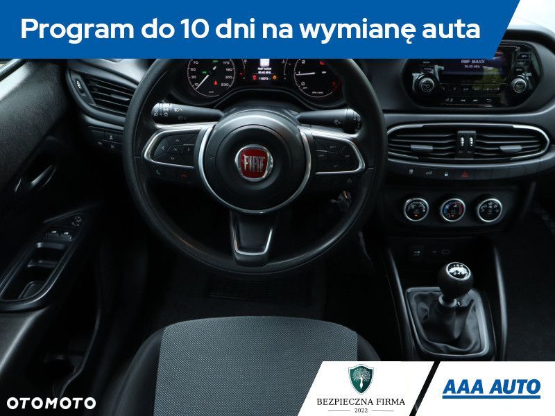 Fiat Tipo - 9
