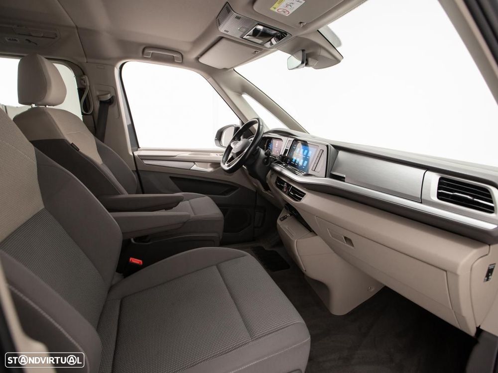 VW Multivan 1.4 TSI e-Hybrid Life DSG - 10