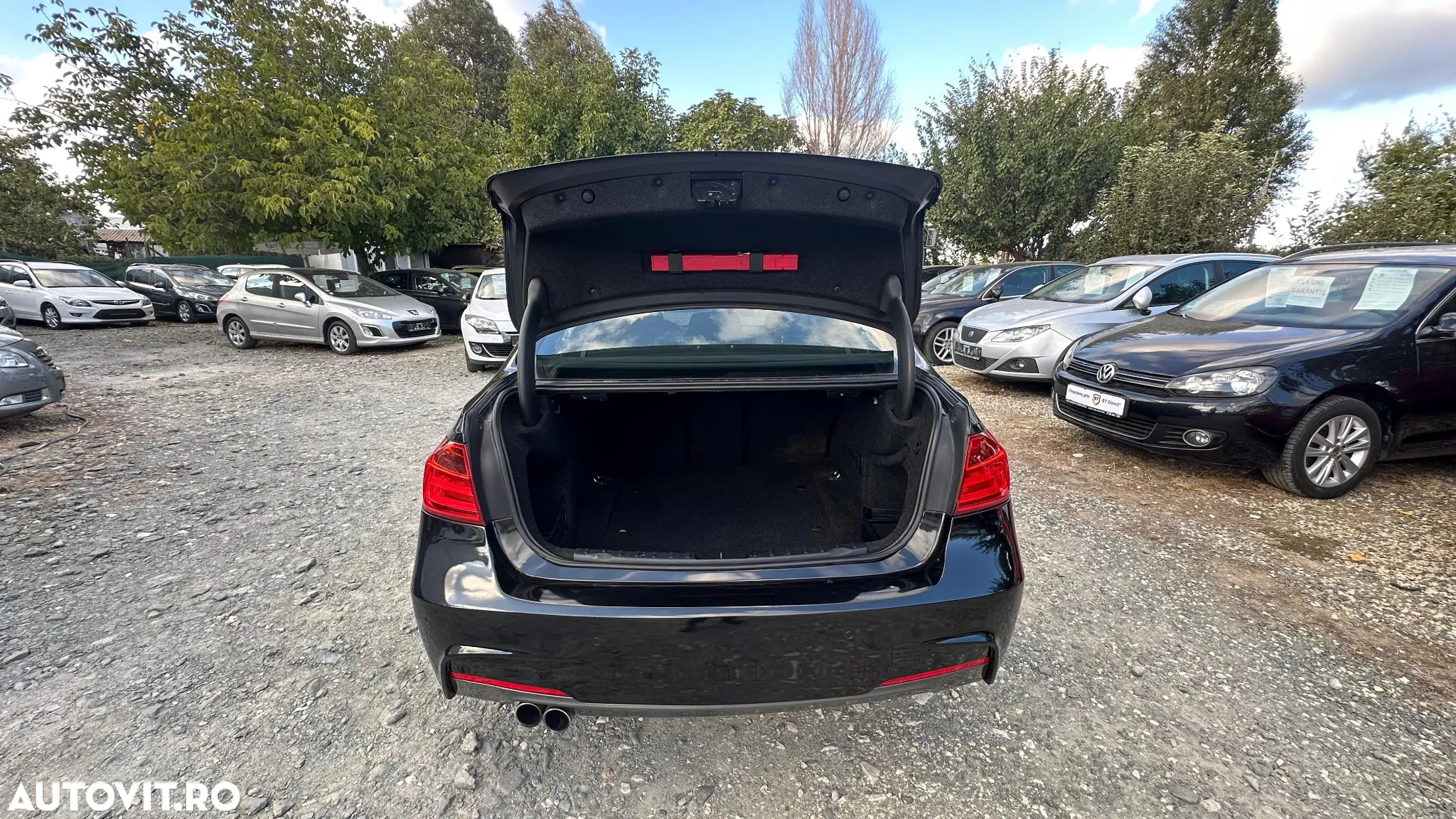 BMW Seria 3 - 16