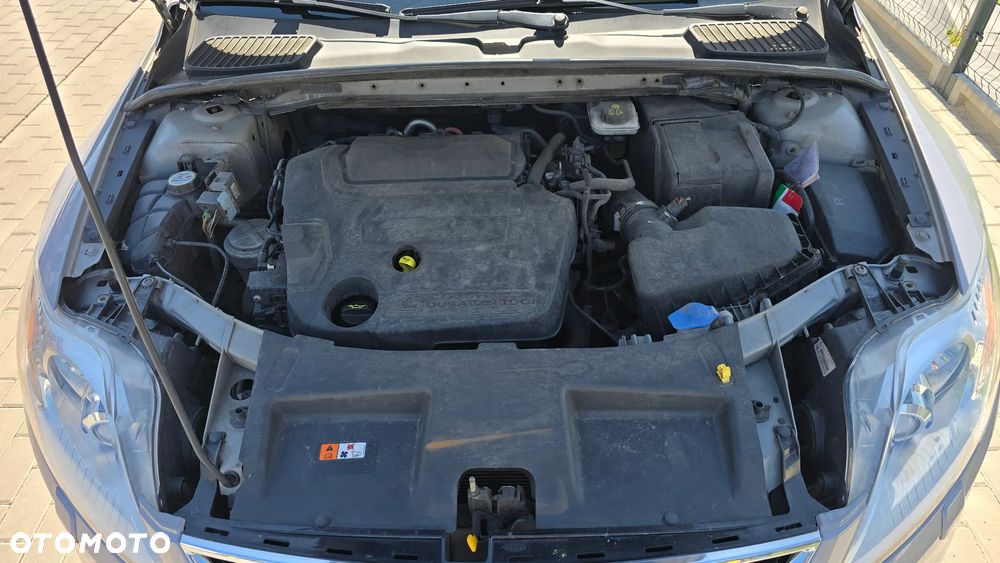 Ford Mondeo 2.0 TDCi Titanium - 24
