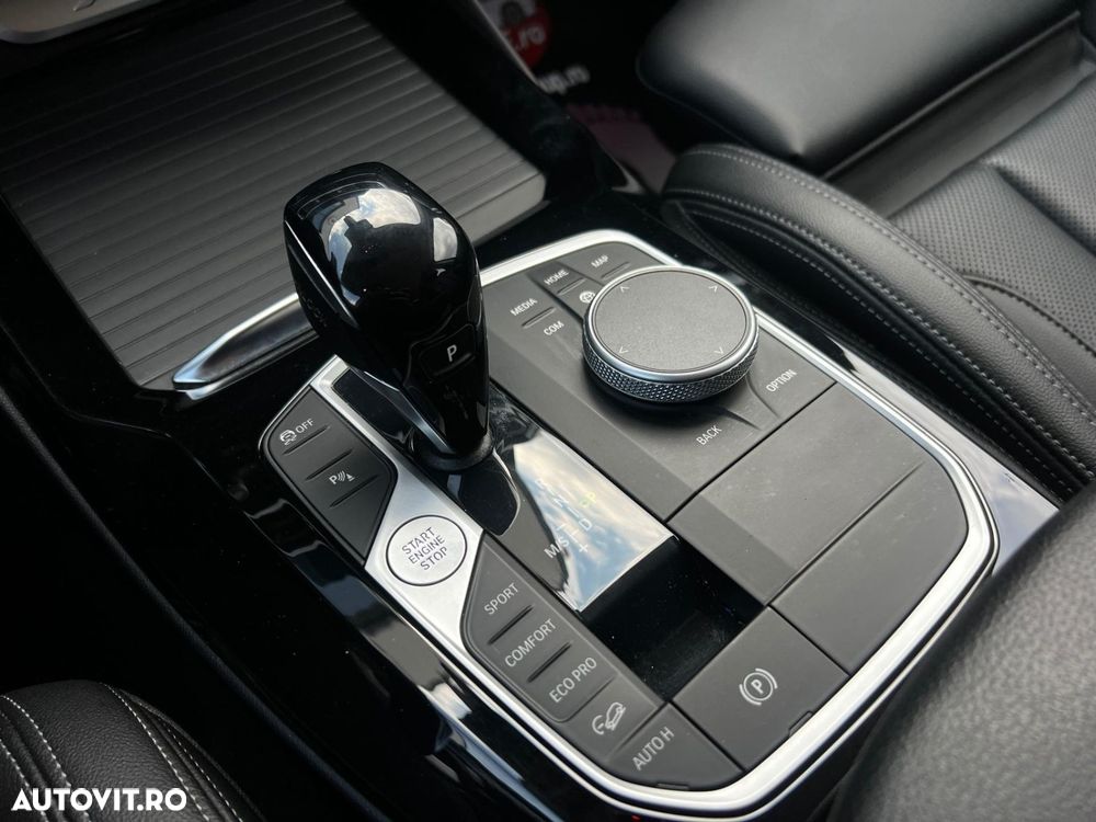 BMW X3 - 15