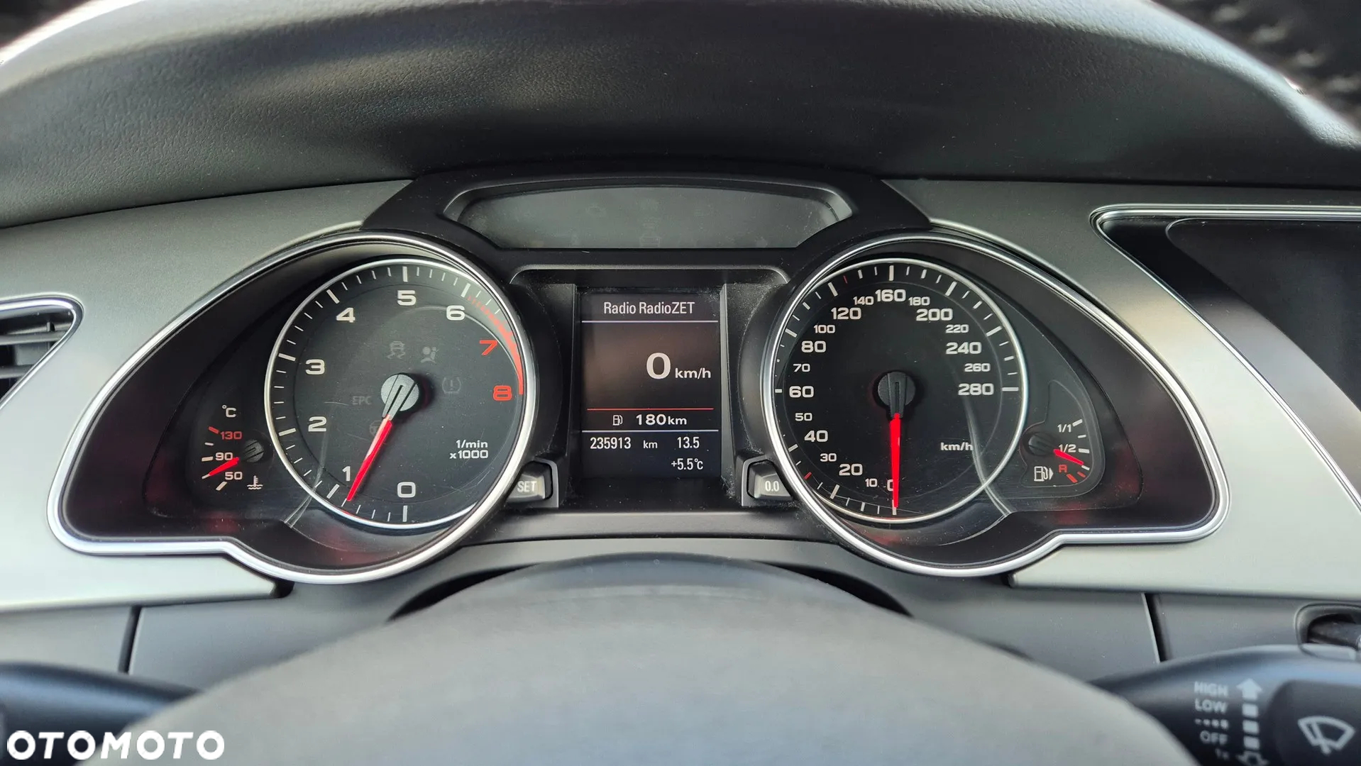 Audi A5 1.8 TFSI - 28