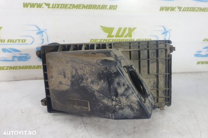 Carcasa filtru aer bn300 au600 Nissan X-Trail T30  [din 2001 pana  2004] seria - 1