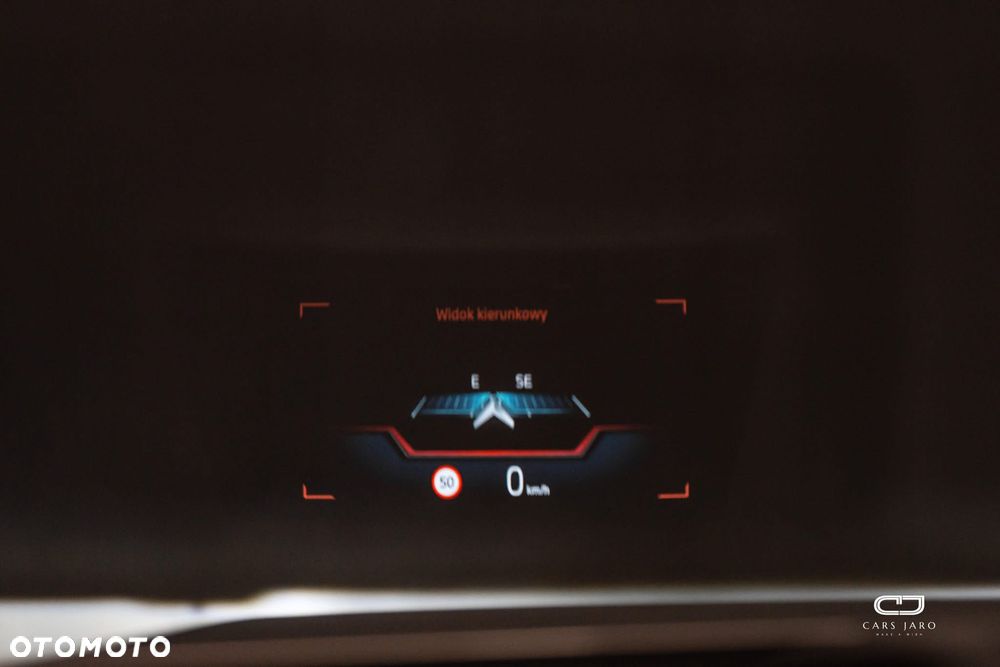 BMW Seria 5 520i - 27