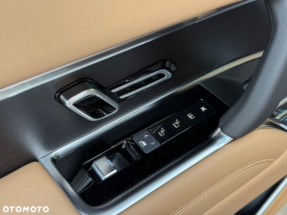 Land Rover Range Rover - 31