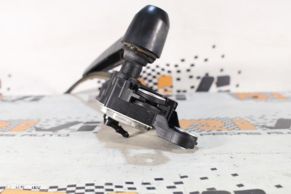 Motor Limpa Vidros Traseiro Seat Leon (1P1)  1P0955711 / Leon 1P / Alt - 3