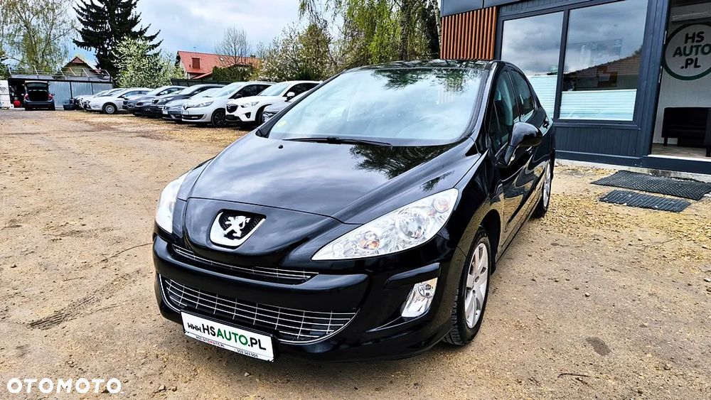 Peugeot 308 1.6 Premium Plus - 2